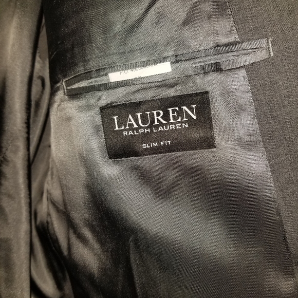 Ralph Lauren jacket - Picture 2 of 3